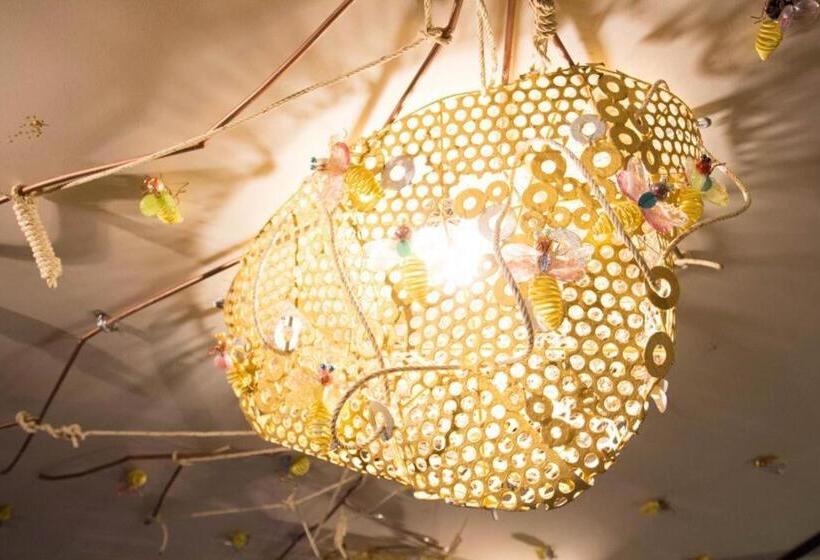 Общежитие Non Nid Non Noi Design Residence