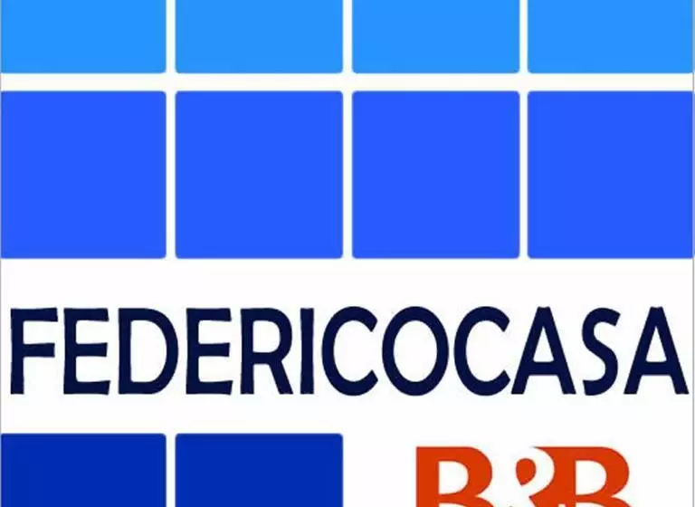 تختخواب و صبحانه Federicocasa
