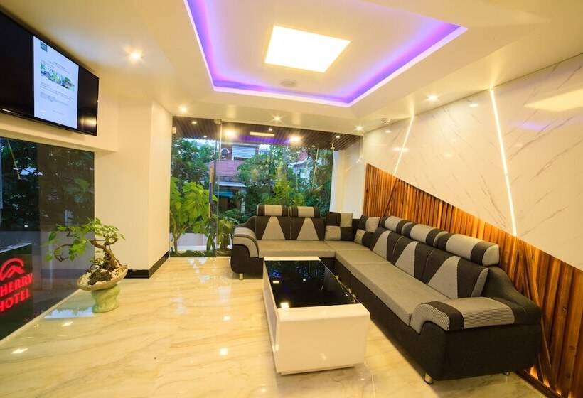 Cherry Hotel Hue