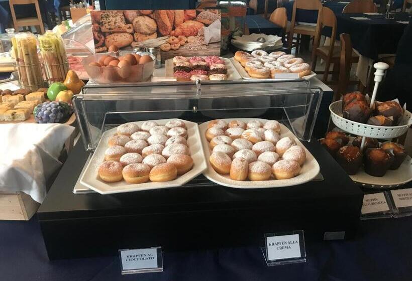 G&d Hotel Deanna Golf