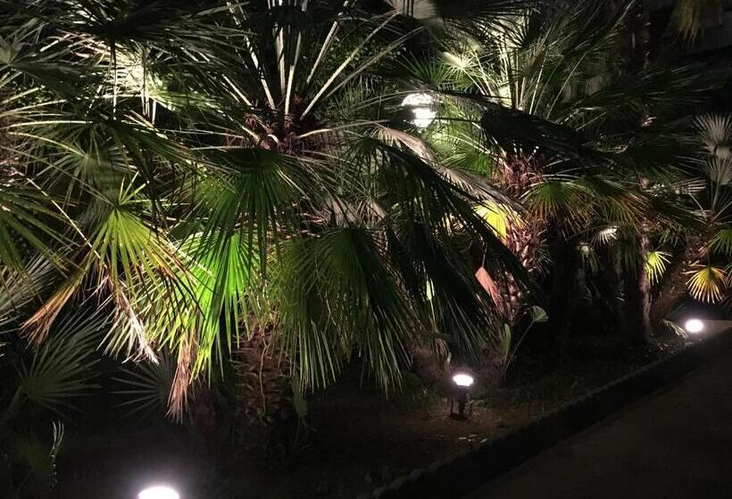 G&d Hotel Deanna Golf