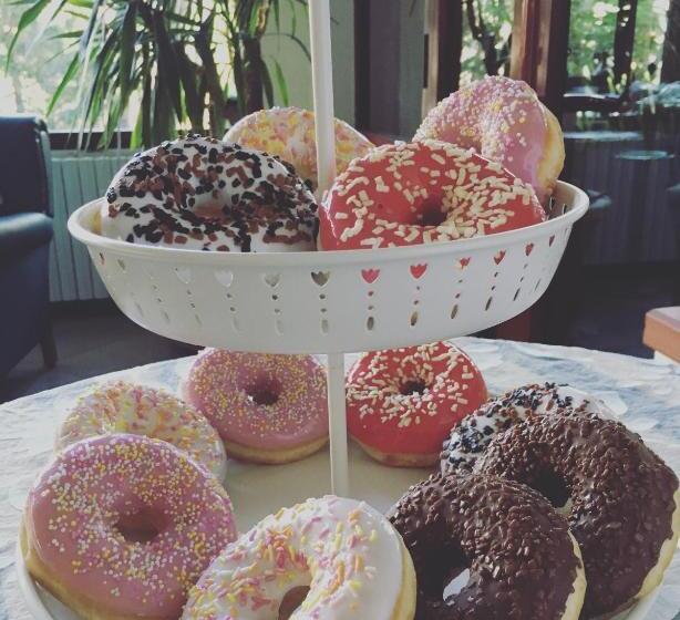 G&d Hotel Deanna Golf