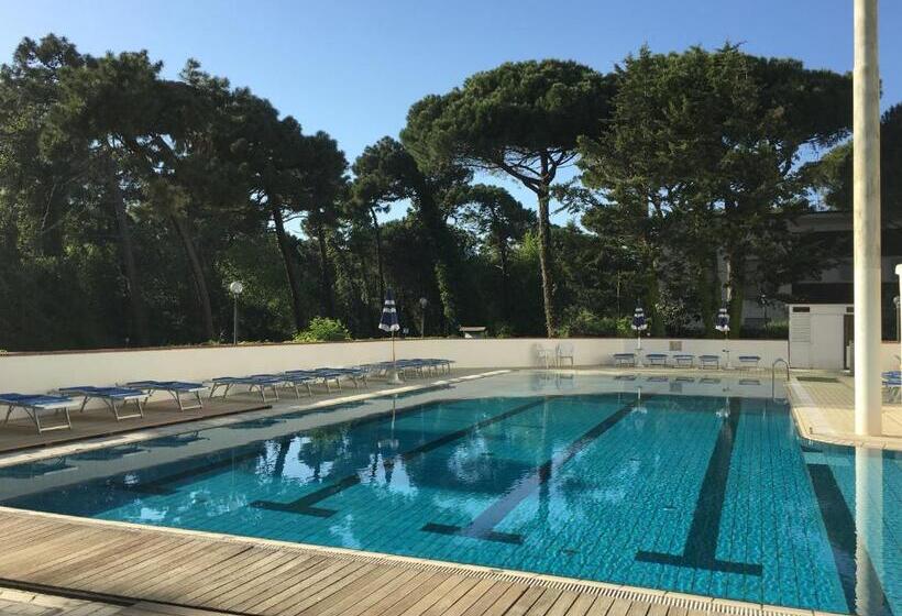 G&d Hotel Deanna Golf