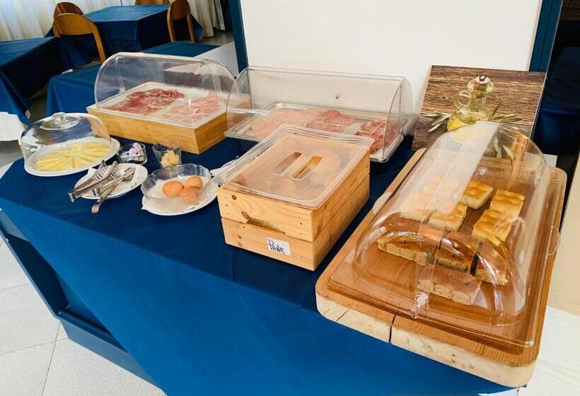 G&d Hotel Deanna Golf