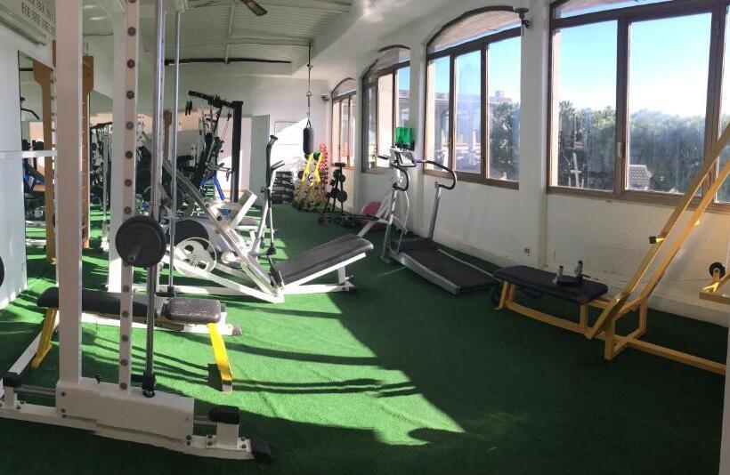 G&d Hotel Deanna Golf