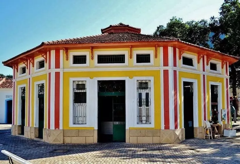365 Hostel