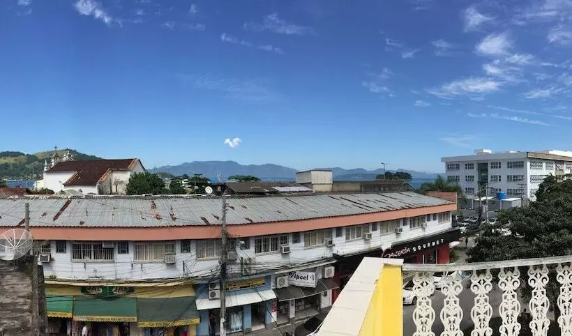 365 Hostel