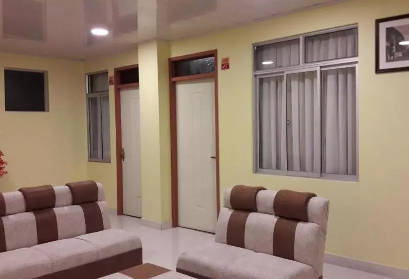 هتل Apart Serma