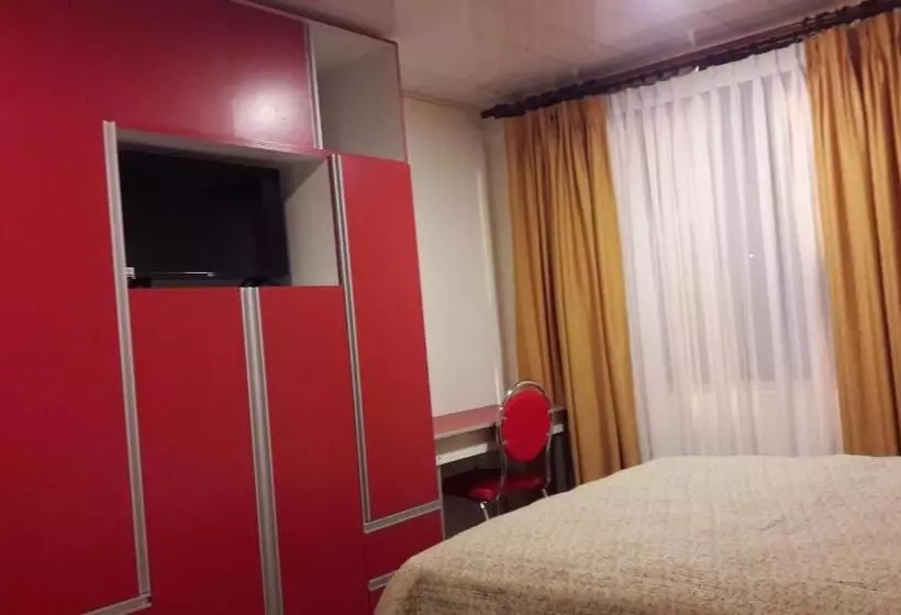 هتل Apart Serma
