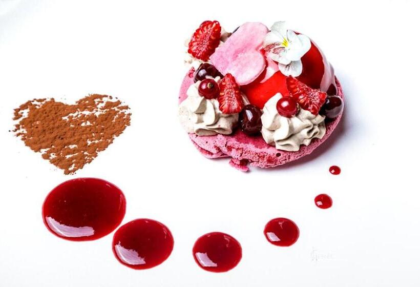 酒店 Au Moulin Des Ecorces