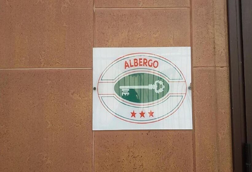 فندق Dei Cappuccini