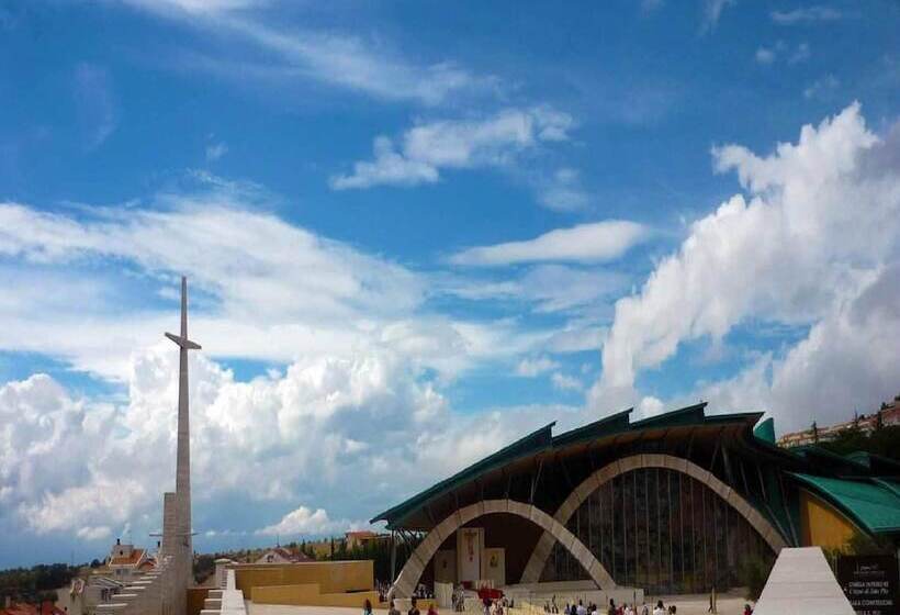 فندق Dei Cappuccini