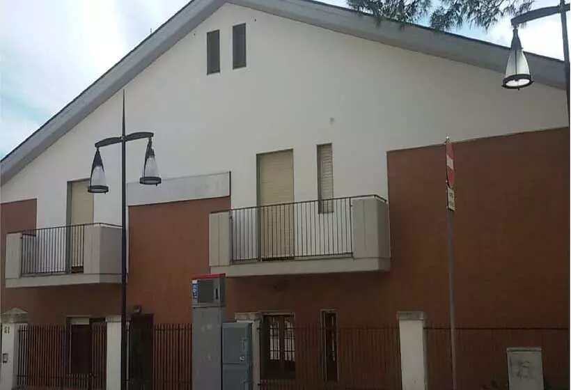 هتل Dei Cappuccini