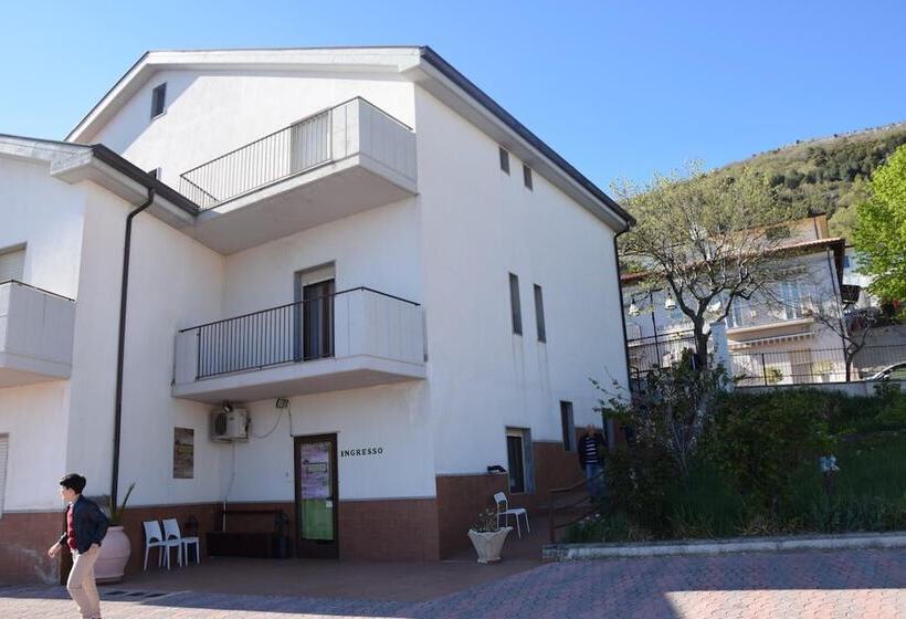 فندق Dei Cappuccini