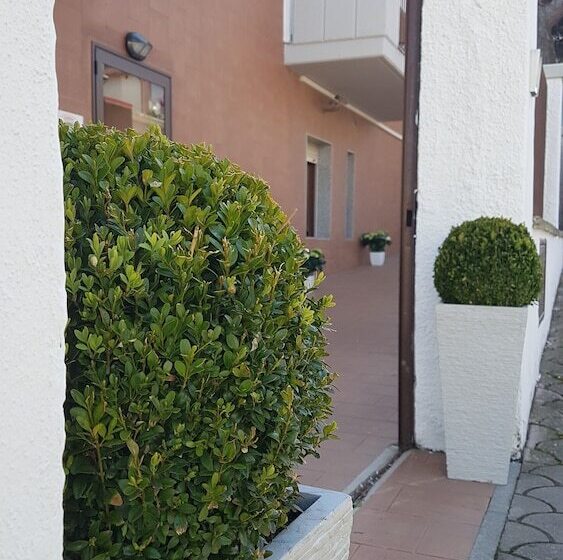 فندق Dei Cappuccini