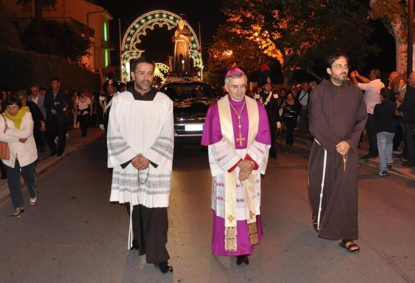 فندق Dei Cappuccini