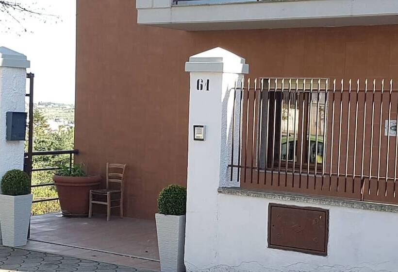 فندق Dei Cappuccini