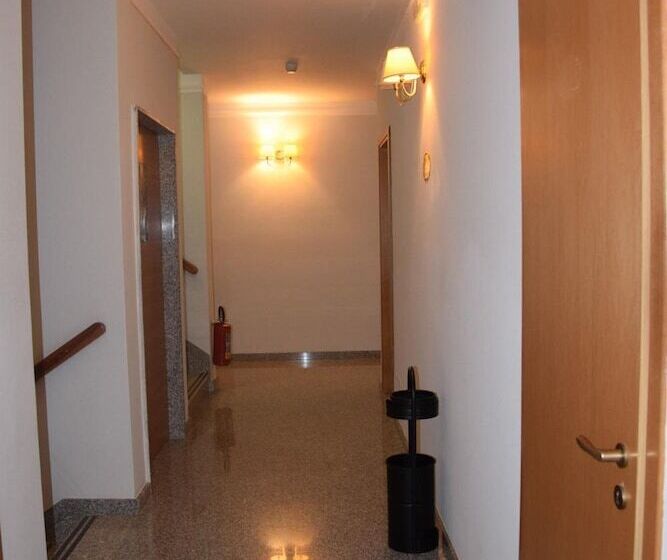 فندق Dei Cappuccini