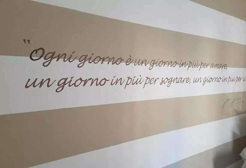هتل Dei Cappuccini
