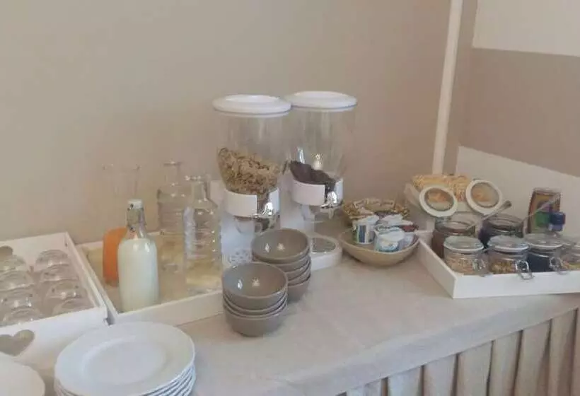هتل Dei Cappuccini