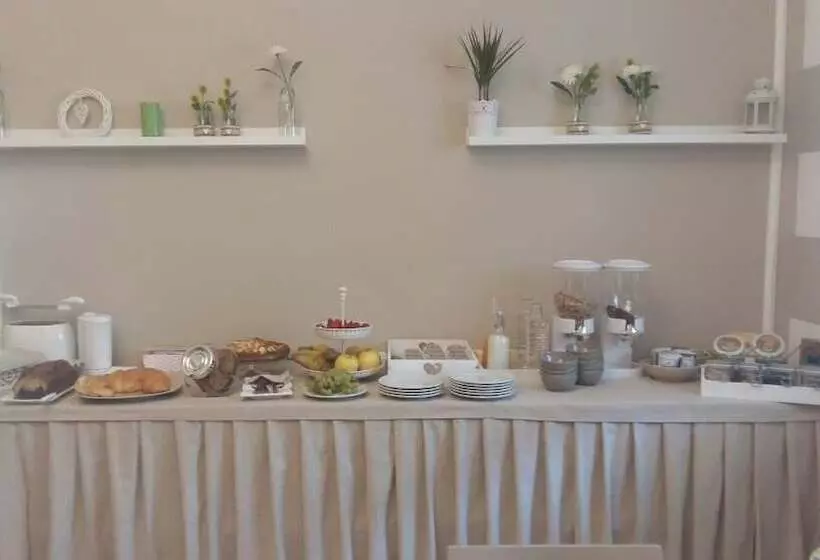 هتل Dei Cappuccini