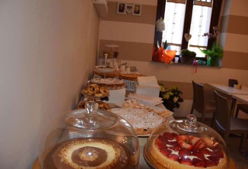 فندق Dei Cappuccini