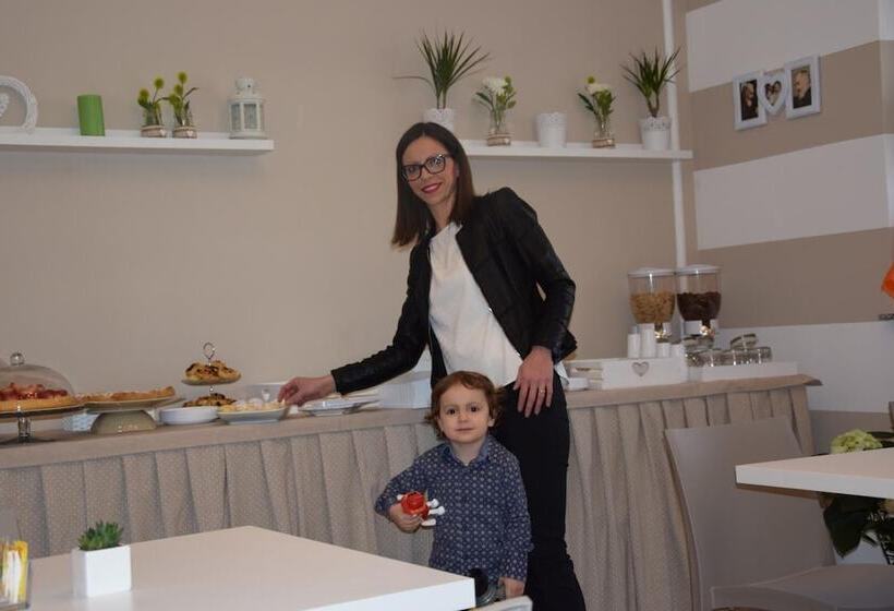 فندق Dei Cappuccini