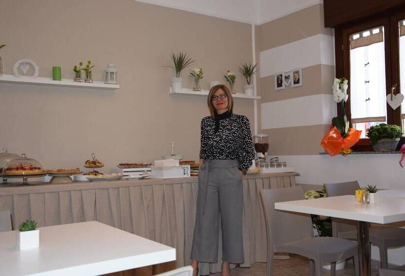 فندق Dei Cappuccini