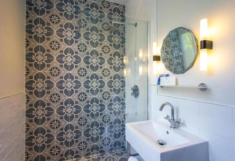 فندق Eagle And Child, Ramsbottom