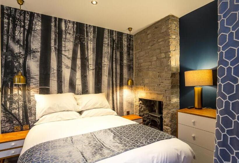 فندق Eagle And Child, Ramsbottom