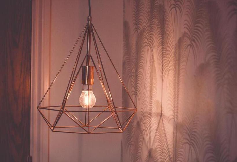 فندق Eagle And Child, Ramsbottom