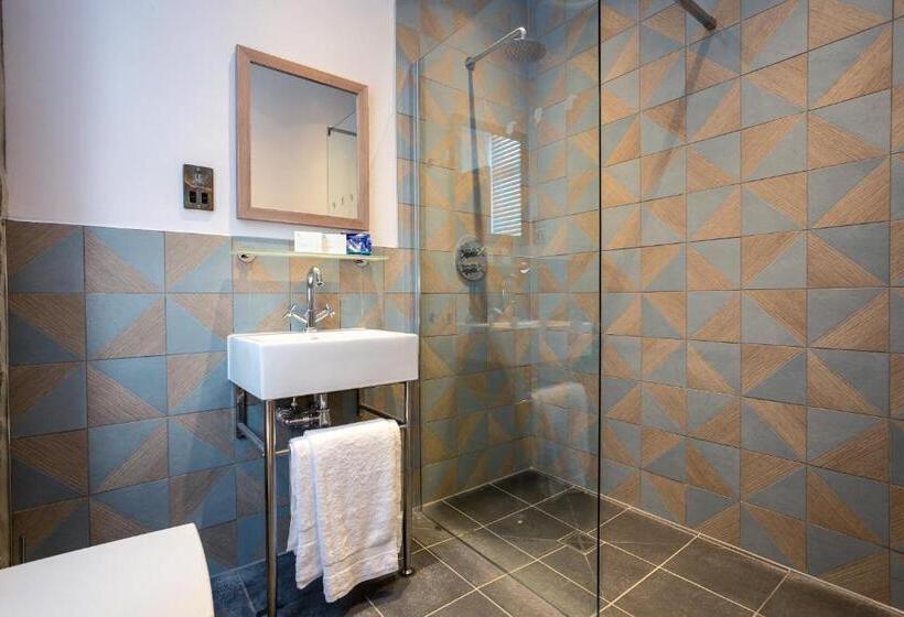 فندق Eagle And Child, Ramsbottom