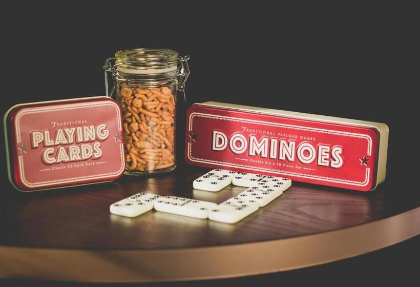 فندق Eagle And Child, Ramsbottom