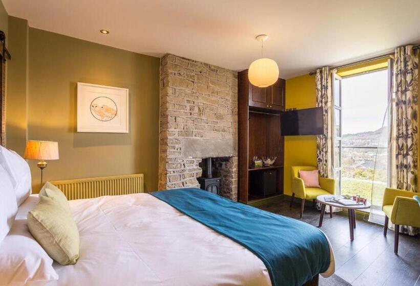 فندق Eagle And Child, Ramsbottom