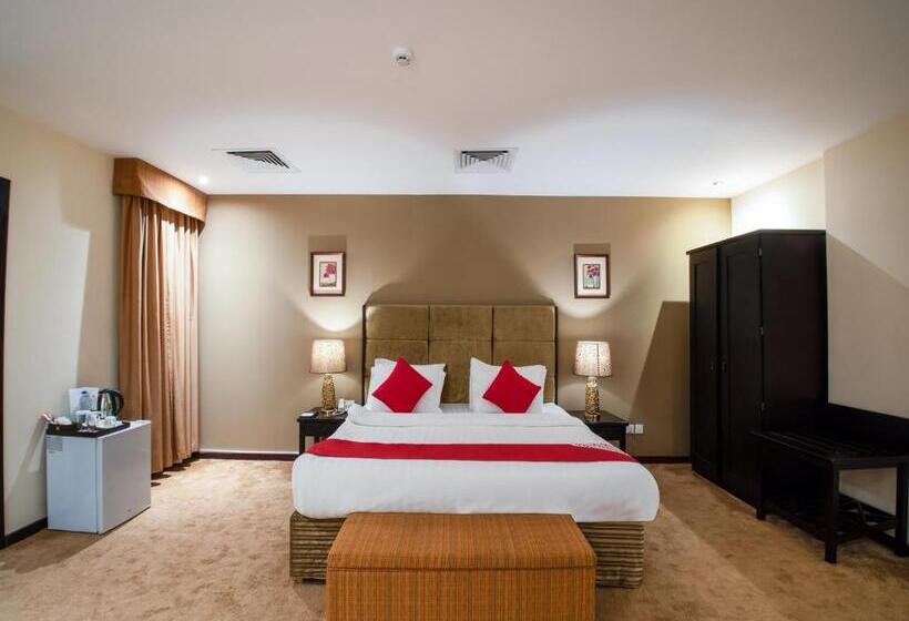 בית מלון כפרי Eastward