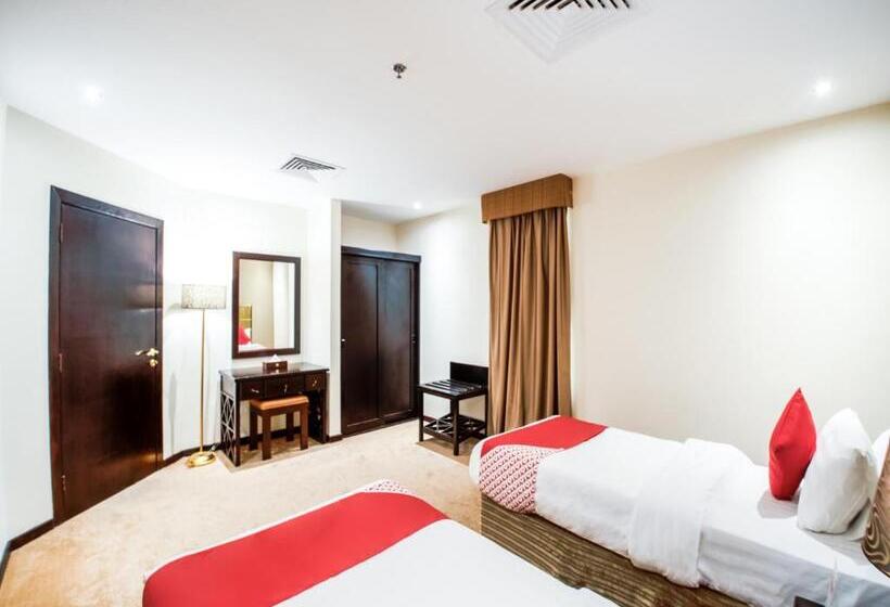 בית מלון כפרי Eastward