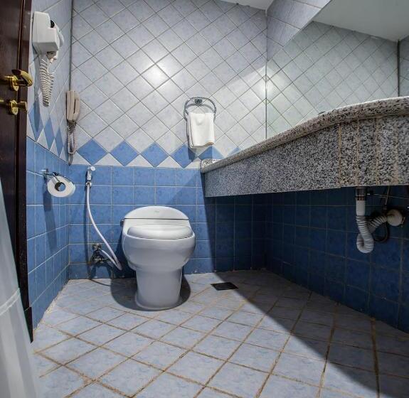 בית מלון כפרי Eastward