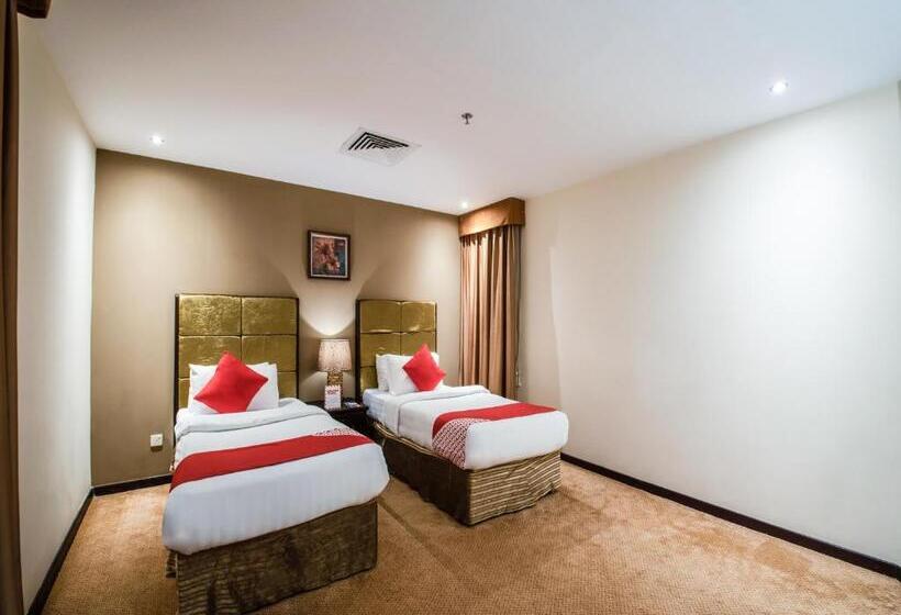 בית מלון כפרי Eastward