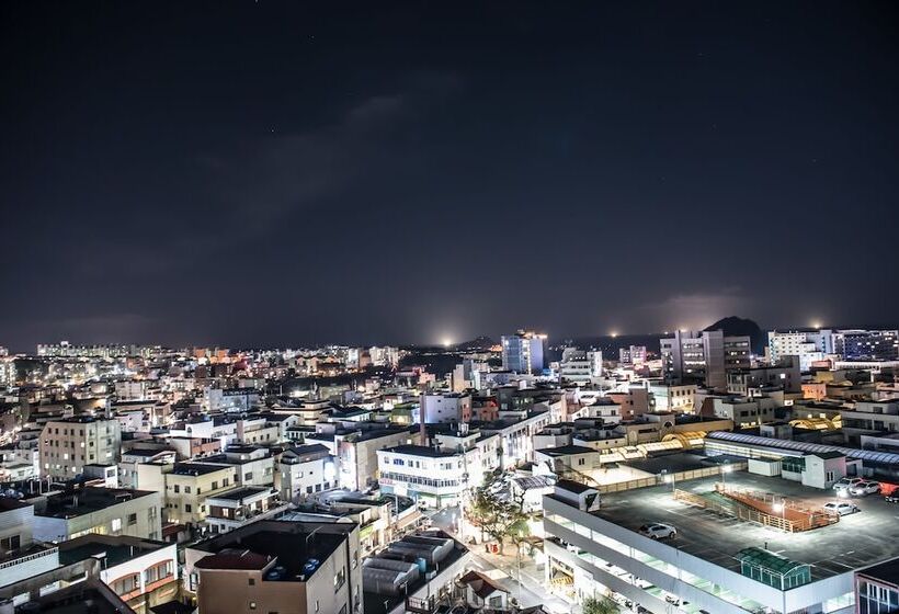 בית מלון כפרי Virginia