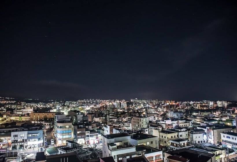 בית מלון כפרי Virginia