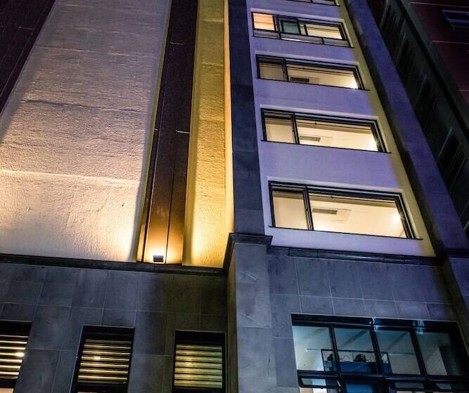 בית מלון כפרי Virginia