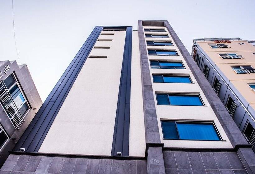 בית מלון כפרי Virginia