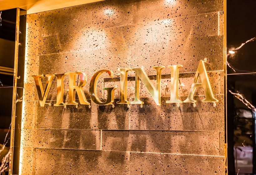 בית מלון כפרי Virginia