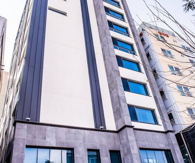 בית מלון כפרי Virginia