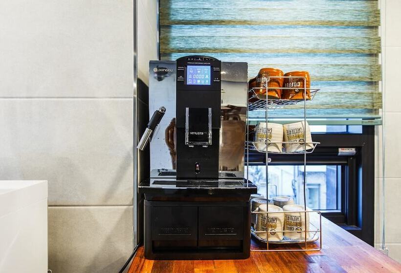 בית מלון כפרי Virginia