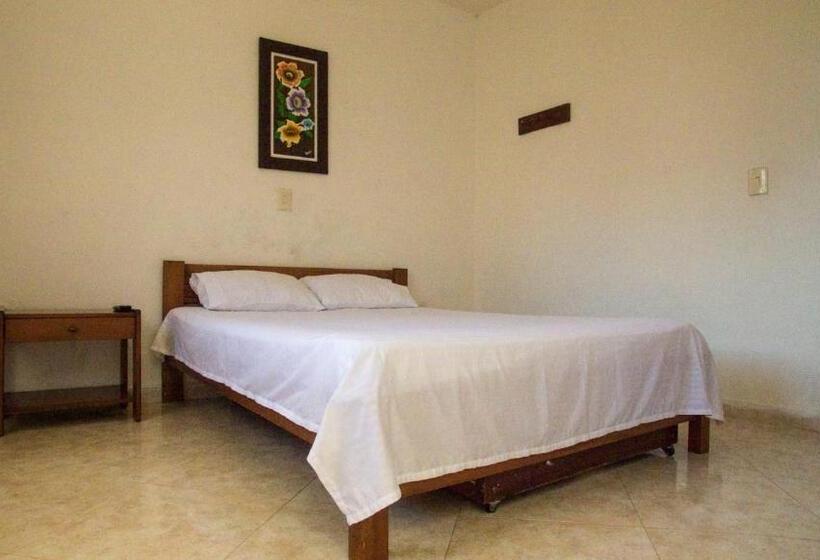 فندق Lagos De Guatape