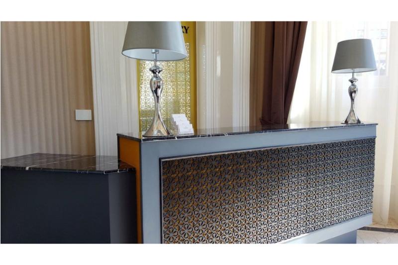 The Lansbury Heritage A Sunday Hotel   Canary Wharf