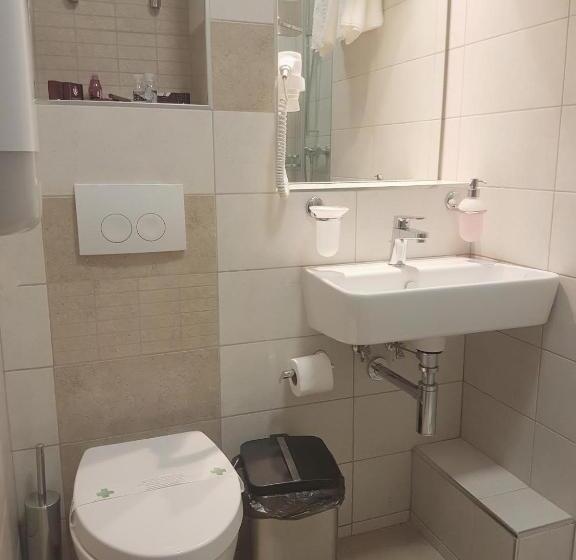 호텔 Milano Blue Mamaia