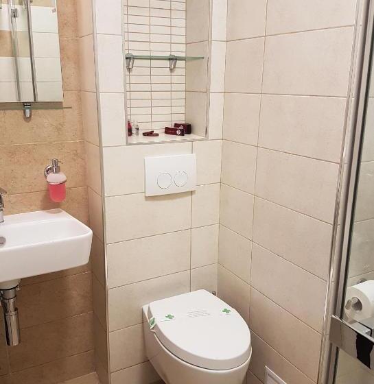 호텔 Milano Blue Mamaia