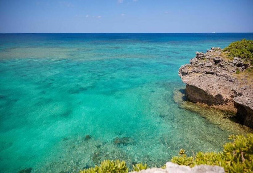 בית מלון כפרי Murasakimura